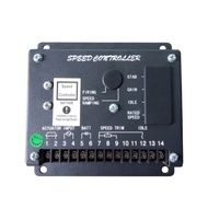 Speed Governor (Model: S6700E) for Diesel Generator