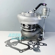 CT12b Turbo Turbocharger For Toyota Land Cruiser 4-Runner 3.0L 1KZ-T 1KZ-TE 17201-67010 17201-67040 