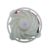 Samsung RT46K6251BS RT53H6670SL RT62K7005BS RT62K7050BS refrigerator fan motor