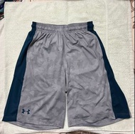 Under Armour 運動短褲