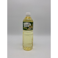 LOHAS 100% PURE COOKING COCONUT OIL 1 LITER