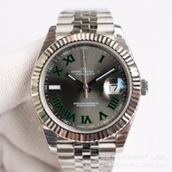 2026 Fashion Sports Recommended E-commerce 41MM Diary 36 Laws Watch 3255 Fully Automatic Machinery 2