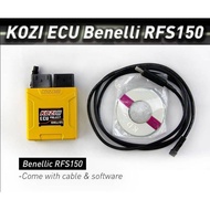 Benelli RFS150 KOZI Racing ECU