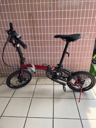 Dahon k3plus