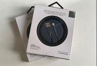 UNIQ 3A usb 快充充電線連橋線器 iPhone iPad iPod