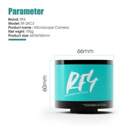 RF4 RF4/2KC4 Full HD Camera for Microscope