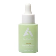 ALPHA-H Vitamin A Serum with 0.5% Retinol 25ML