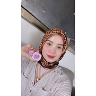 Booster whitening cream