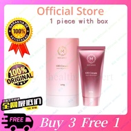 [buy 3 free 1 Spot supply MICAREE OT CREAM「5 IN 1」養白霜 micaree 美白霜 素顏霜 祛痘霜 120gEXP 2027 06
