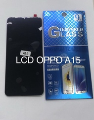 อะไหล่หน้าจอ จอ+ทัชสกรีน LCD OPPO A15/A15S/A16k/C11/C12/Narzo30a สินค้าพร้อมส่ง แถมฟิล์ม