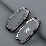 Car Key Box For MG IM6 L7 LS6 LS7 L6 IM 2025 LS7 L7 Key Protector Cover Car Accessories