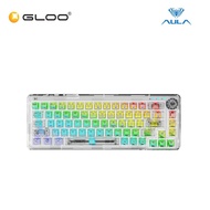 AULA F68 Wireless Mechanical Keyboard