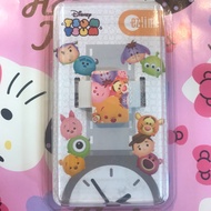 Tsum tsum wearable ezlink charm