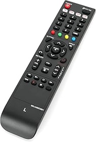PERFASCIN MKJ40653801 Replacement Remote Compatible with LG 32LG30DC 42LG30UD 37LG30 37LG50 42LG50 4
