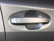 SYMS Keyhole Mask Crystal White Pearl K1X BRZ C-/ Impreza GK/GT Y0900QK002