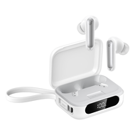 Soundcore P41i Smart ANC True-Wireless Earbuds - Bluetooth 5.3 Wireless Earbuds with All-New Noise R