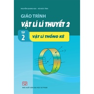 Book - Theoretical physics textbook 2 volume 2 - statistic physics (Published 2017)