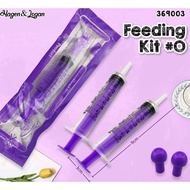 Feeding Kit O - Syringe Syringe 3ml, 5ml, 10ml Food and Drink/ for Cats, Dogs, and Birds