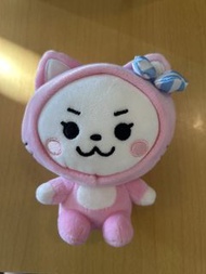 Wdzy cabbit