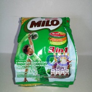 Milo 3 in 1 Contents 10