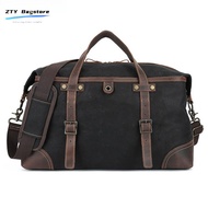 [Ready Stock Fast Shipping] Shoulder Bag Men Outdoor Sports Gym Bag Sports Leisure Bag Large Capacit