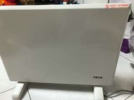 TECO東元微電腦對流式電暖器XYFYN002