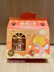 預訂 molly cat world 貓咪世界吊卡 貓 盲盒 popmart 泡泡瑪特