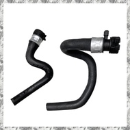 [I O J E] 6466J8 6466F5 Heater Water Hose Pipe for  307  408 2.0