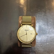 Jam tangan rado jubile original
