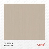 CT-5575T CARTA HPL CT 5575 T Burma Oak