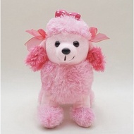 Cute Dog Poodle Doll Imported Cute Dog