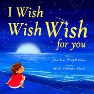 (BBW) I WISH, WISH, WISH FOR YOU (ISBN: 9781728222677)