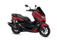 Yamaha | All New Nmax 155 Standard Version