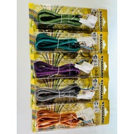 Ironing Cable Two STANDARD Cables 1.6 meters long