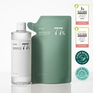Anua Heartleaf 77% Soothing Toner 350mL Special Set (+350mL Refill)