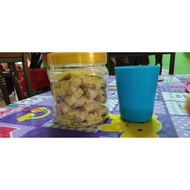 Biskut Kelapa Nestum