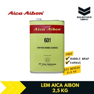 Lem Aica Aibon Kuning 601 25 Kg TBA786