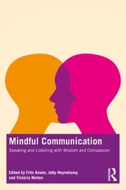 Mindful Communication Frits Koster