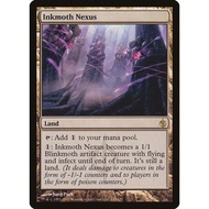 Inkmoth Nexus - Mirrodin Besieged (MBS) MTG