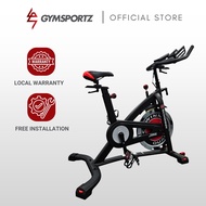 Schwinn 700IC Indoor Spin Bike