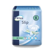 Tena Super Adult Diaper 10s M