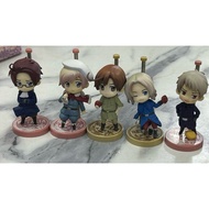 Hetalia Axis Powers Figurine Figure