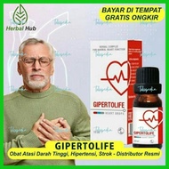 TerOri Gipertolife 10Ml ORI