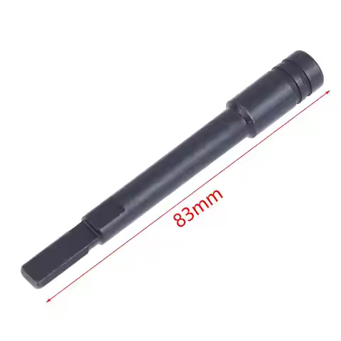 *TS Bit Driver Extender With 1/4" Hex Bits Adapter For Multi-Tool Accessories For Leatherman Surge W