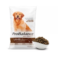 ProBalance Lamb 8KG&15kg Single Source Adult Dry Dog Food