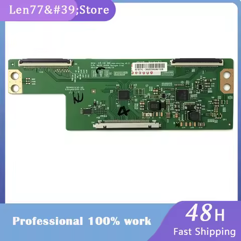 T-con Board For 43/49/55inch V15 FHD DRD 6870C-0532A 6870C-0532B 6870C-0532C