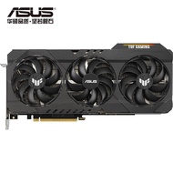 Asus RTX3060/3060TI TUF Desktop Assembly Computer Independent Display Raptor ROG Gaming Game Graphic