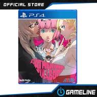 PS4 Catherine Full Body (R3)