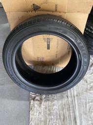 峻嶸輪胎 優質中古 建大 205/45/16 花紋:A1 年份:22 7-8成新 無補胎(米其林瑪吉斯.建大