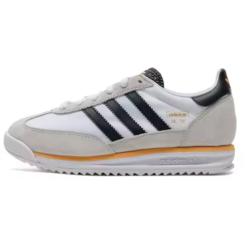 Adidas Clover Men's and Women's Shoes Sl 72 Rsori Sports Shoes Cushioning Breathable Casual Shoes Ih